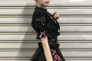 黒ナース夢羽