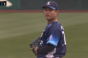 松本航(通算5年) 86登板 31勝25敗 473.2回 防御率3.84