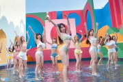 【衝撃】SNH48さん、2021年の水着MV解禁！なんでAKBは水着MVやらないの？
