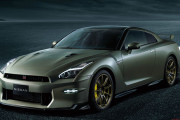 ＧＴ―Ｒの２０２４年モデル受注開始、１３７５万円から…日産「台数に限りがあります」