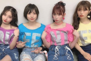 【NMB48】太田夢莉卒業で女子向けユニットQueentetはどうなるの？
