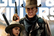 ニコラス・ケイジが撃って、撃って、撃ちまくる映画「ガンズ・アンド・キラーズ」予告編＆ポスター披露！