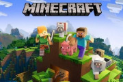 【すげえ】慣れた手つきで「マイクラ」をプレイする7才児ｗｗｗｗｗｗｗ