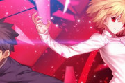 【メルブラ】最新作『MELTY BLOOD: TYPE LUMINA』、最新情報が“TYPE-MOON TIMES Vol.3”で公開決定！