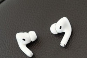 【悲報】My AirPods Pro、お洗濯される