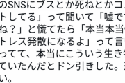 【悲報】こういう人間もいます・・・