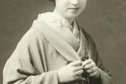 【画像】100年前の日本人女性さん、かわいいwwwwwwwwwwwwwwwwwwww