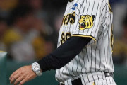 【野球】「選手の代えすぎはよくない」  阪神・岡田監督の起用法に球界OB提言　大山2軍落ちで近本4番も「全く怖くない」