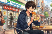 ファミマ名物「ファミチキ」が20周年！ 週替わりで記念フレーバー登場