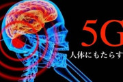 「5Gは危険」と思っている陰謀論者さん、ガチでとんでもないことをやらかす・・・
