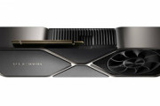 【リーク】NVIDIA GeForce RTX 3080 20GBが12月に発売？