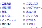 漫画村クローン「星のロミ」、遂に消滅！Twitterでもトレンド入りへｗｗｗ
