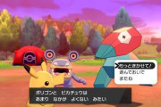 ピカチュウ「ポリゴンの第一声が謝罪なら良し！そうでないなら奴にもう帰る場所はない」