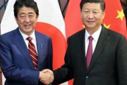 G7=主要7か国は日本以外の国すべてが中国に制裁決定！！自民党は制裁を拒否 3/24