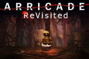 【PC】ハロウィンといえばゾンビでしょ！？Nintendo Switch™ DL専用ソフト『BARRICADEZ ReVisited』はゾンビ増し増しで好評配信中！