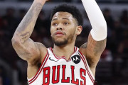 【NBA】PHIが更なる補強！アンファニー・サイモンズと2年1,230万ドルで合意
