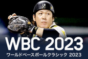 【悲報】侍ジャパンの正捕手・中村悠平さん 代表宣材用の写真や動画が何も無いｗｗｗｗｗｗｗｗ