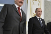 ■速報■ ロシアとベラルーシ連合国家結成へほぼ合意「ソビエト連邦 復活の時」