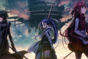 劇場版『SAO プログレッシブ』ドン・キホーテでアパレル商品が12月4日より発売決定！