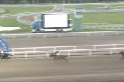 【競馬】　岡田総帥の忘れ形見キタサンブラック産駒の怪物ウン、デビュー勝ち