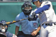 元阪神・関本賢太郎氏の長男がプロ志望届 履正社・関本勇輔ら37人が加わり提出者は計126人に
