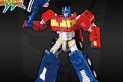 最近トランスフォーマーに興味持ったんだけど買った方がいいアイテムある？