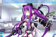 【FGO・画像あり】ゴルゴーン姉妹のバトルグラフィックを並べてみた結果wwwwwww←闇深案件すぎるんじゃが…