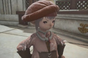 【FF14】6.1サブクエスト「タタルの大繁盛商店」の詳細が判明！6.0の中盤で光の戦士に協力してくれた彼らに対してお礼をしていくお話に