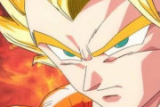 劇場版ドラゴンボール最高傑作は？ バカ「ブロリー初代」 ガイジ「クウラ」