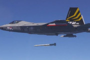 韓国独自技術で製造されたKF-21、政府から「対空攻撃も対地攻撃もできないものを40機も作る必要ある？」と正論攻撃されてしまう