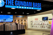 ガンダムベース福岡「福岡仕様のユニコーンガンダム作ったで～」←ダサすぎると話題