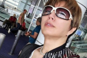 【悲報】Gacktさん、年齢が隠しきれなくなりただの若作りした痛いオッサンになるwww