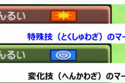 昔のポケモンってタイプごとに特殊と物理が固定だったってマジ？
