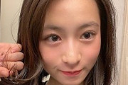 【契約解除】AKB48長谷川百々花の活動終了について運営側がコメント「弊社との信頼関係を損ねる行為があり」センター抜擢からわずか2日…