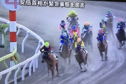 ●ＪＲＡ　８日に対策会議　今後の開催について「何らかの発表をする」