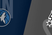 【NBA】ウルブズがスパーズ相手にシリーズを勝ち抜く可能性はどれくらいある？