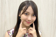 【乃木坂46】黒見明香、ちょっと大人っぽい顔になったな！