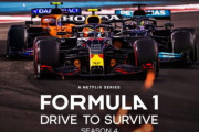 英メディアによればNetflix「Formula1: Drive to Survive シーズン4」で最も面白いのは角田らしい