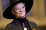 【訃報】『ハリー・ポッター』マクゴナガル先生を演じたマギー・スミスさん、死去 89歳