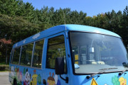 幼稚園の送迎バス運転業務してるけど質問ある？