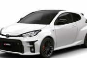 【朗報】トヨタGRヤリスさん、社外キットでさらにカッコよくなる事が判明ｗｗｗｗｗｗｗｗｗｗ