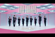 Snow Manの新曲「LOVE TRIGGER」の売上枚数がヤバい