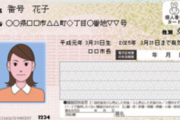 【朗報】日本政府さん、マイナ免許証導入を2025年3月に決定