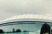【速報】東京ドーム、ようやく気づくｗｗｗｗｗｗｗｗｗｗｗ