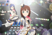 「SideM」など5ブランドが集結！アーケードゲーム「アイドルマスター ツアーズ」2024年に稼働開始予定