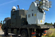 1km離れた場所から電波でドローンを打ち落とすシステムをイギリス陸軍が開発中！