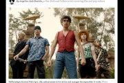 ネトフリ実写版『ONE PIECE』がまさかの好評価、海外メディアからも驚きの声（海外の反応）