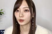 【乃木坂46】梅澤美波、中村麗乃の発言に激怒！！！！！！その理由が・・・