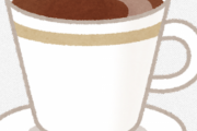 ブラックコーヒーとかいう馬鹿がカッコつけて飲む物