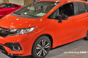 ホンダ【フィットRS】2022年夏発売へ、GE8/GK5を後継するスポーツグレードが復活